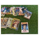 Baseball Cards