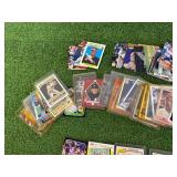 Baseball Cards