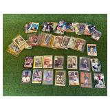 Baseball Cards
