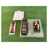 Toy Steam Engine