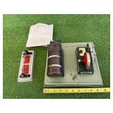 Toy Steam Engine