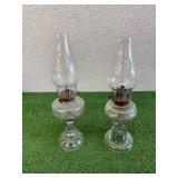 Kerosene Lanterns