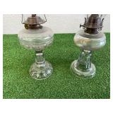 Kerosene Lanterns