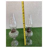 Kerosene Lanterns