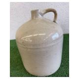 2 Gallon Stoneware Jug