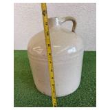 2 Gallon Stoneware Jug