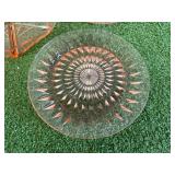 Pink Glassware