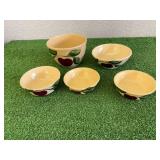 Watt Orchard Ware