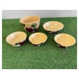 Watt Orchard Ware