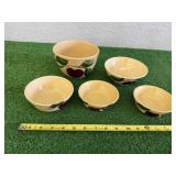 Watt Orchard Ware