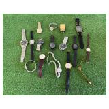 Watches