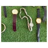 Watches