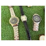 Watches