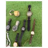 Watches