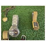 Watches