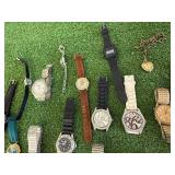 Watches