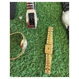 Watches