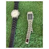Watches