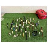 Watches