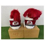 Marching Band Hats