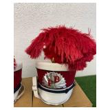 Marching Band Hats