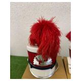 Marching Band Hats