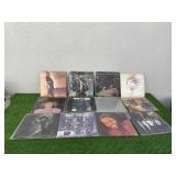 Albums