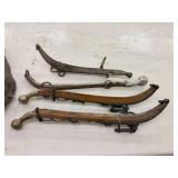 Horse Drawn Farming Tack