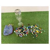 Glass Marbles
