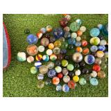 Glass Marbles