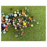 Glass Marbles