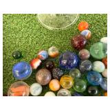 Glass Marbles