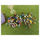 Glass Marbles