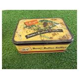 Vintage Tins