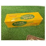Vintage Tins