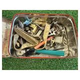 Vintage Tins