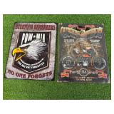 Metal Signs