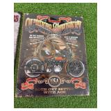 Metal Signs
