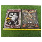 Metal Signs