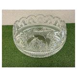 Waterford Crystal Wedding Bowl