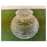 Waterford Crystal Wedding Bowl