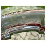 Waterford Crystal Wedding Bowl