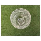 Waterford Crystal Wedding Bowl