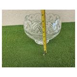 Waterford Crystal Wedding Bowl