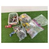 Toy Cars/Vehicles