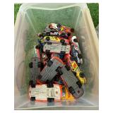 Toy Cars/Vehicles