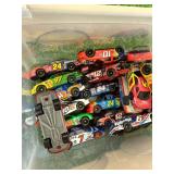 Toy Cars/Vehicles
