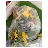 Toy Cars/Vehicles