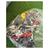 Toy Cars/Vehicles