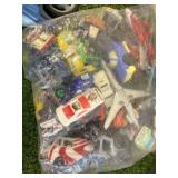 Toy Cars/Vehicles